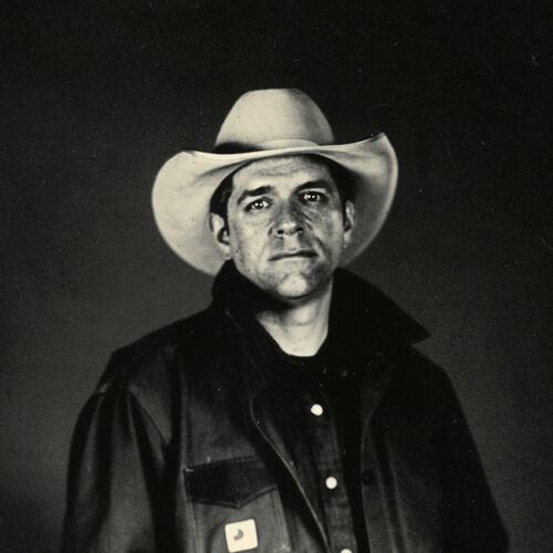 Andy Hedges
