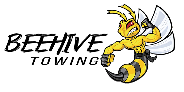 Beehive Towing - Nephi Utah