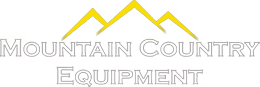 Mountain Country Equipment
