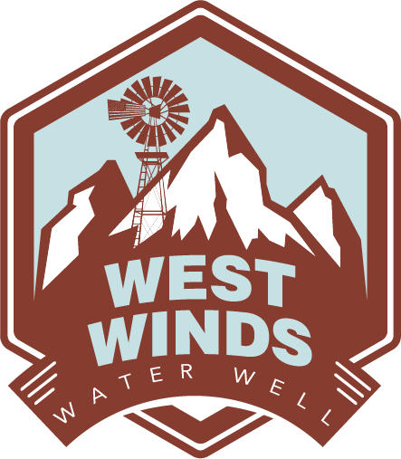 West Winds Water Well