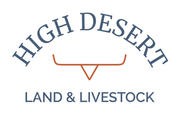 High Desert Land & Livestock