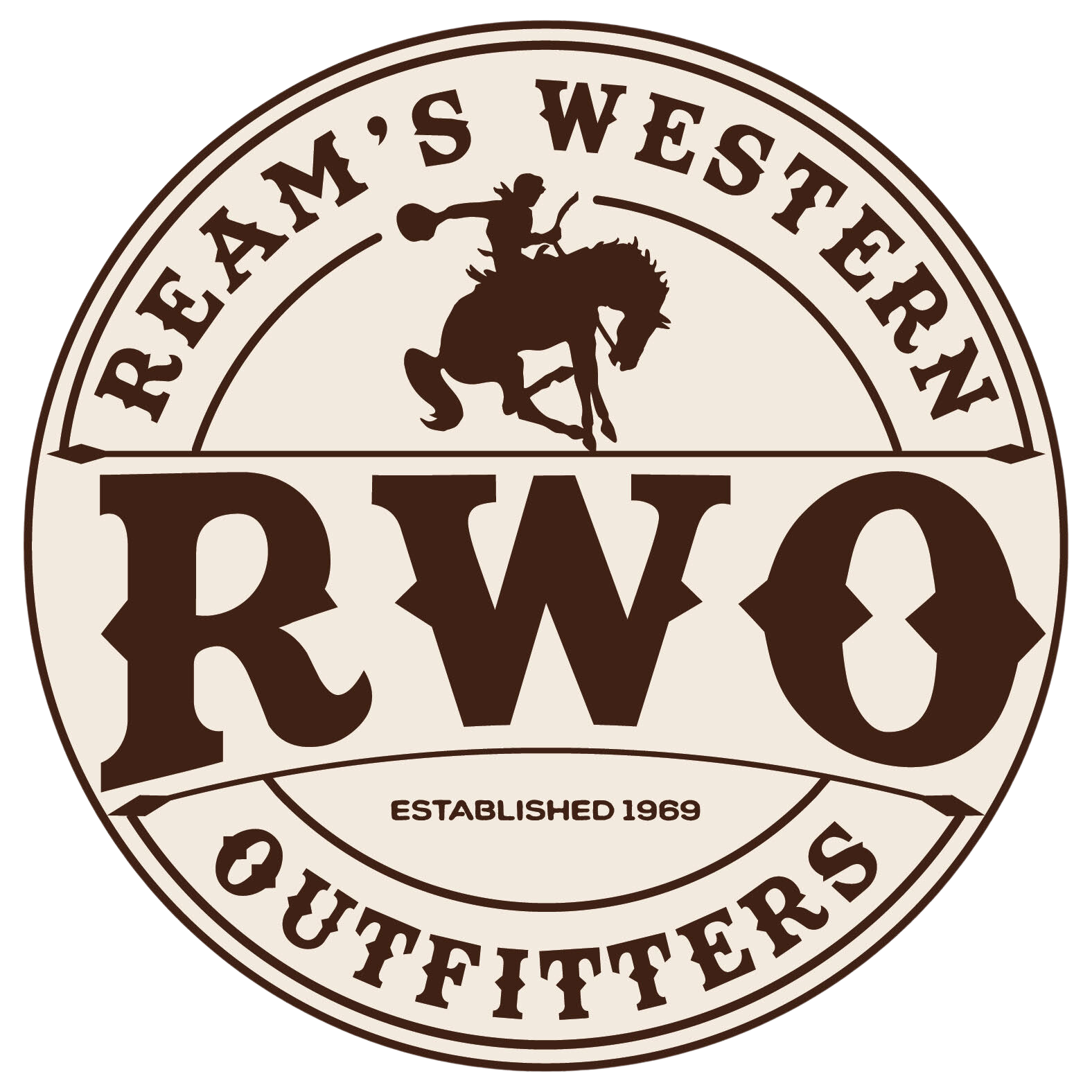 Reams Western Outfitters